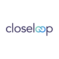 closeloop.com Logo