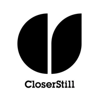 closerstillmedia.com Logo