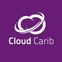 cloudcarib.com Logo