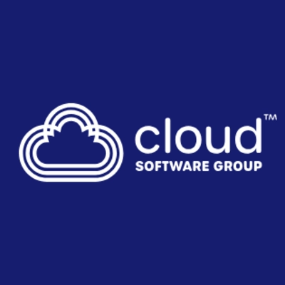 Cloud Software Group Logo