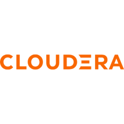 Cloudera Logo