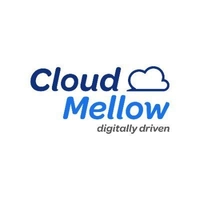 cloudmellow.com Logo