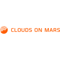 cloudsonmars.com Logo