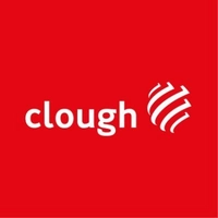 cloughgroup.com Logo