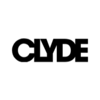 CLYDE logo