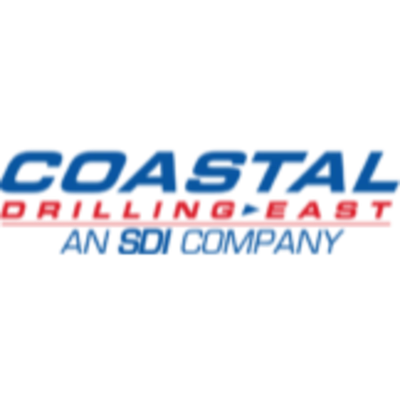 Coastal Drilling East, LLC Logo