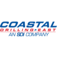 coastaldrillingeast.com Logo