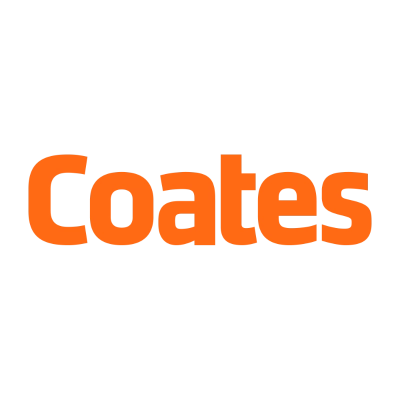 Coates Logo