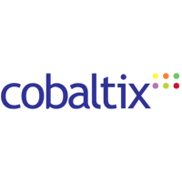 cobaltix.com Logo