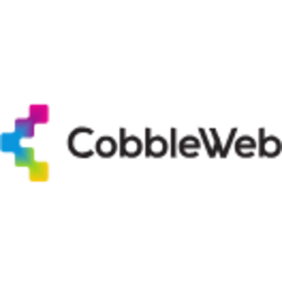 CobbleWeb Logo