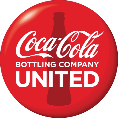 Coca-Cola Bottling UNITED Logo