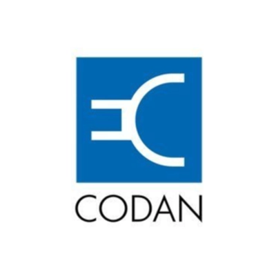 Codan Limited Logo