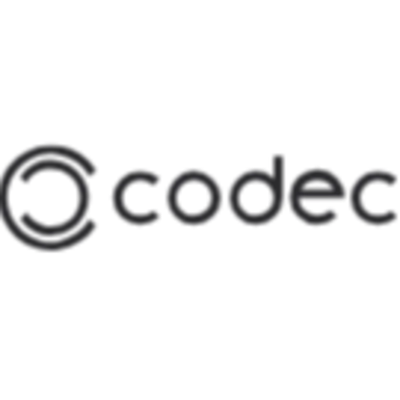 Codec UK Logo