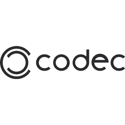 Codec Logo