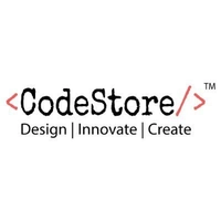 codestoresolutions.com Logo