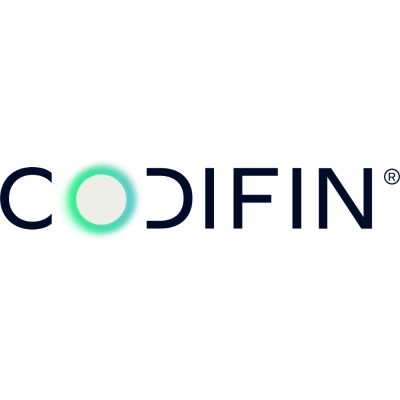 Codifin Logo