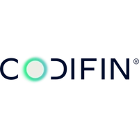 codifin.com Logo