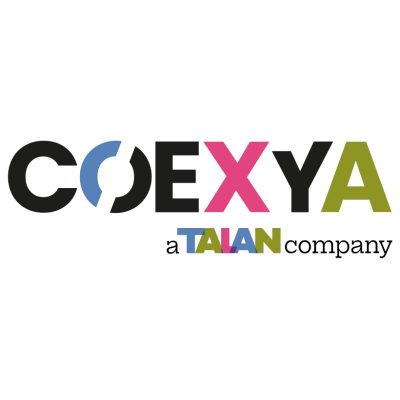 COEXYA logo