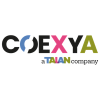 coexya.eu Logo