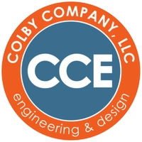 colbycoengineering.com Logo