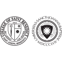 csbsju.edu Logo