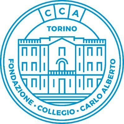 Collegio Carlo Alberto Logo