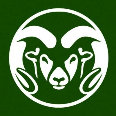 Colorado State Univeristy logo