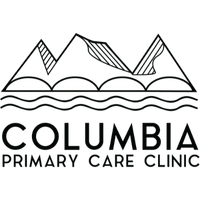 columbiaprimarycare.ca Logo