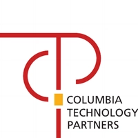 ctp-web.com Logo