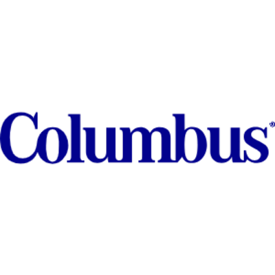 Columbus United Kingdom Logo