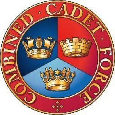 Combined Cadet Force logo