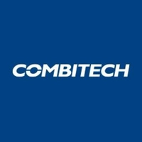 combitech.se Logo