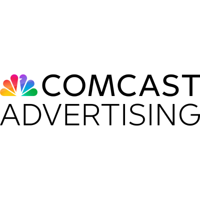 Comcast Advertising Logo