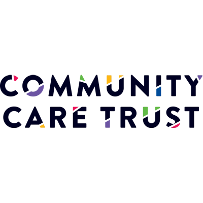 Community Care Trust Aotearoa Logo