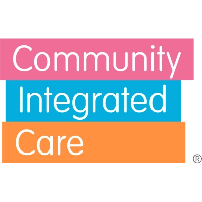 Community Integrated Care Logo