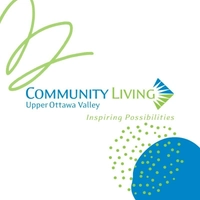 communitylivingupperottawavalley.ca Logo