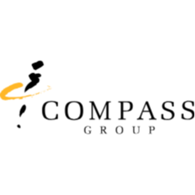 Compass Group Australia Logo
