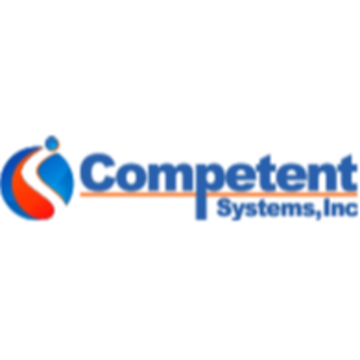 Competent Systems Logo