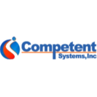competentsystems.com Logo