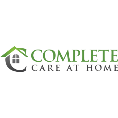 Complete Care At Home Logo