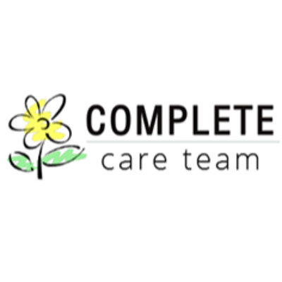 Complete Care Team Logo