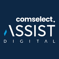comselect.de Logo