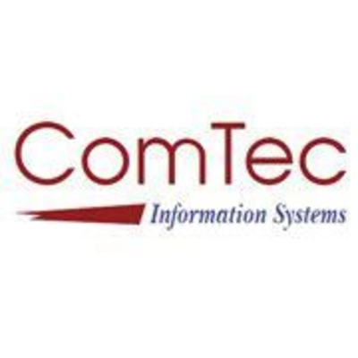 ComTec Information Systems logo