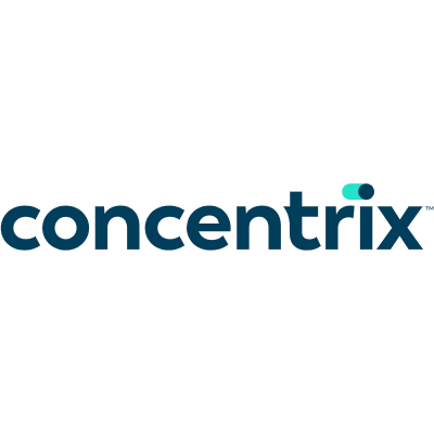 Concentrix Logo