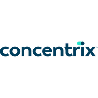 concentrix.com Logo