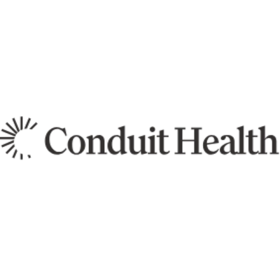 Conduit Health Logo