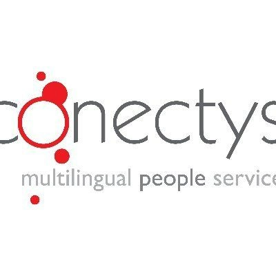 Conectys Serv Telecom Logo