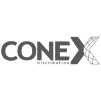 conexdist.ro Logo