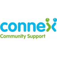 connex.org.uk Logo