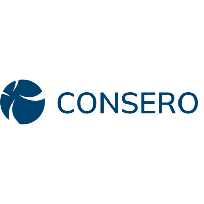 Consero Global logo